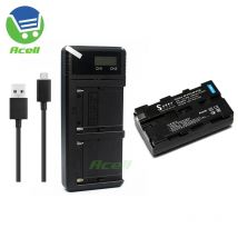 NT93 Replace Battery for JDSU Validator Ethernet Speed Certifier NT1150 NT1155 NT955 NT950 NT905 NT900 Ethernet Tools