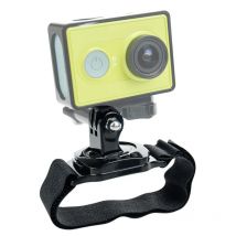 360-Grad-Drehung Handschlaufe für GoPro Hero 10 9 8 7 5 Zubehör Xiaomi Yi 4K SJ4000 H9r Insta360 Armgurt Go Pro