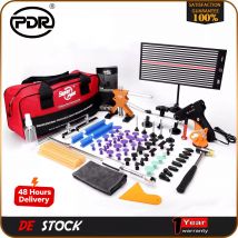 PDR Dent Removal Tool Car Dent Repair Kit Dent Lifter Dent Removal Tool Car Dent Removal Kit Car Dent Removal Tool