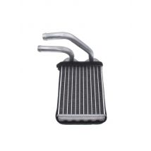Rear Heater Core Radiator for Mitsubishi Pajero II 1990-2004 V11 V31 V32 V36 V45 V46 MB813487