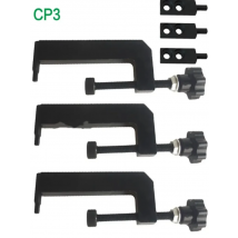 Good!diesel pump decomposition tool,Diesel common rail CP3 pump disassemble tools, for Densoo CP3 diesel pump Decomposition tool