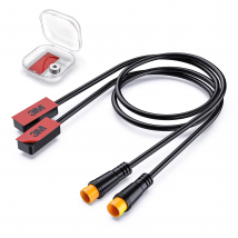 Ebike Brake Sensor Hydraulic Mechanical Brake Cut Off Sensor For BAFANG BBS01 BBS02 BBSHD Tongsheng TSDZ2 TSDZ8 TSDZ16 3PIN Male