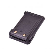 BAOFENG Li-Ionen-Akku DC-Ladeanschluss 7,4 V 2800 mAh für UV10R UVS9 S9Plus UV5R Pro 5Rmax B3 Plus HAM Radio-Zubehör