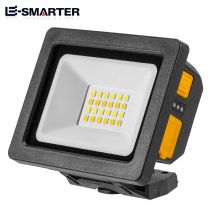 Tragbare Tasche Licht Multifunktionale COB Arbeit Lampe USB Aufladbare LED Taschenlampe Drehen Halterung Mini Schlüsselbund LED LightW897