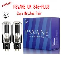 PSVANEUK845 PLUS Vacuum Tube Replace845 WE845 845T 845C 845DG for HIFI Audio Valve Electronic Tube Amplifier DIY Factory Matched