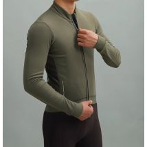 SPEXCEL New Arrive Top Quality Pro fit 3.0 Thermal Fleece Cycling Jersey Long Sleeve Winter fleece Inner for 10-20 Degrees Ride
