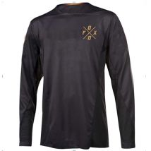 2020 Motochross Mountain Enduro Bike Clothing Moto Downhill T-shirt Ranger Foxo Men's Bike Jersey Mountain Bike Shirt BMX