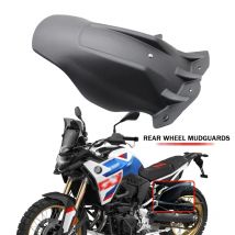 Motorrad Kotflügel Hinten Rad Hugger Kotflügel Spritzschutz Abdeckung Für F900GS F800GS F900GS 900GS ADV Abenteuer F800GS 2024-