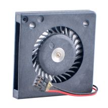 Ultradünner 2 cm 20 mm Gebläse, 20 x 20 x 4 mm, DC3 V, 0,10 A, Mikro-Lüfter für Drohnen, 4K-Kameras, AR VR – BSB0203HA3-00