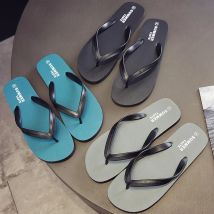 Scarpe da uomo Sandali da spiaggia estivi Antiscivolo Moda Outdoor Traspirante Casual Coppia Sandali da spiaggia Infradito Scarpe Pantofole da uomo