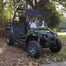 Four Wheel 200CC 4x4 Adult Atv Off Road All-terrain Farming Vehicle Dune Buggy Quad Motor Bike Sport Utv