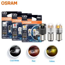 OSRAM Aggiornamento Luce di segnalazione a LED S25 P21W PY21W P21/5W LEDriving SL Advance 1156 1157