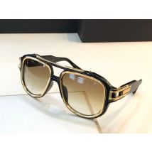 ADITA Grandmaster Six Hochwertige Sonnenbrille für Herren, Titan-Stil, modisches Design, Sonnenbrille für Damen, mit Box