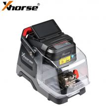 Tagliatrice automatica di chiavi Xhorse Dolphin XP-005L Dolphin 2 con schermo regolabile