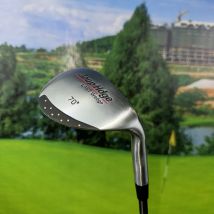 2025 Golf Wedge Club 68 70 72 gradi Sand Wedge High Throw Grande Club Head Golf Club Driver Iron Set Man Packge Set