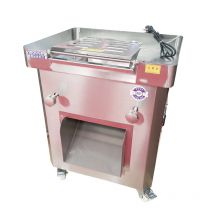 Macchina per carne triturata Utensili da cucina Affettare i dadi triturati Macchina per tagliare la carne multifunzionale