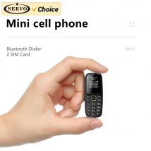 BM310 Małe telefony komórkowe Odblokowane słuchawki Bluetooth Telefon o niskim natężeniu promieniowania Automatyczne nagrywanie rozmów Podwójna karta SIM Mały telefon komórkowy