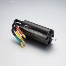 Hochwertiger bürstenloser Inrunner-Motor SSS 3674 KV1650/ KV2000/KV2200 für elektrisches RC-Boot