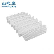 Mountaininspring Y-99/Y-199 Outdoor Single Ultralight Eiernest Klappbare feuchtigkeitsbeständige Campingmatte Zelt Tragbare Schlafmatratze