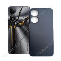 Anti-Falling Case For ZTE Nubia Neo 2 5G 2024 Neo2 Z2352N 6.72" Soft TPU Original Shockproof Back Cover ON NubiaNeo2