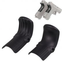 2 Teile/satz Pistole Grip Kraft Adapter BeaverTail Gen 1 2 3 Polymer für Glock 17 19 22 23 24