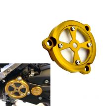 Per Yamaha TMAX 530/500/560 SX/DX TMAX530 Accessori Moto Motore Coperchio di Protezione Motore Statore Copertura