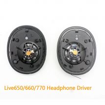 JBL High-Definition-Kopfhörertreiber, kompatibel mit Live650BTNC, Live660NC, Live770NC 40 mm, 32 Ohm