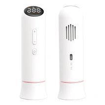 Bluetooth Fetal Doppler Charge Smart Baby Fetal Heart Monitor All-in-One BeBe Pregnant Baby's Heartbeat Data Recording Doctor