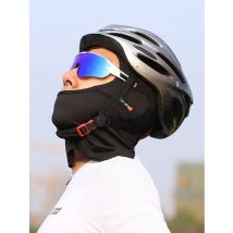 WEST BIKING Summer Motorcycle Bike Moisture-Wicking Balaclava UV Protection Breathable Running Fishing Caps Cooling Sport Gear