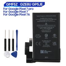 Hergestellt im Jahr 2024 Ersatzakku GZE8U für Google Pixel 7 GP5JE für Google Pixel 7A GMF5Z für Google Pixel 7 Pro Telefonakku