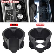 Auto-Getränkehaltereinsatz für Land Rover L322 L405 LR3 LR4 Range Rover L322 L405 LR087454