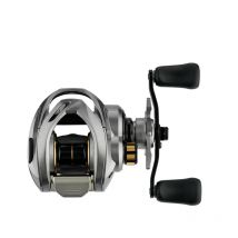 Linnhue Angel rolle Bait casting Rolle sk2000 Hochgeschwindigkeits-Ersatz spulen rolle Angeln Salzwasser Frisch fischen Casting Angel rolle