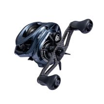 SOLOKING ASHMOON Legierung Baitcastingrolle Ultraleichte BFS Weitwurf Köderrolle 6,3/7,1/8,1 Gang 6 KG Drag Power Angelrolle