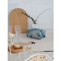 Nordic Tissue Box Holder Home Decor Table Tissue Paper Organizers Car Napkin Holders Bathroom Dispenser Toilet Paper Tissue Case