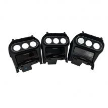 1 Stück LHD Carbon oder Schwarz oder Braun Innenplatine für Lancer CY 8010A189