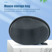 Borsa per il trasporto custodia per Mouse da gioco custodia custodia per accessori impermeabili