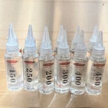 Olio siliconico per auto RC per modello di auto telecomandata cingolata 1/10 camion mostro alla deriva universale camion per percorsi brevi