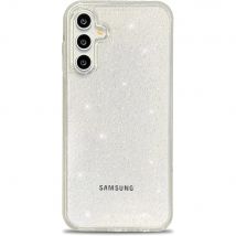 Custodia glitter per Samsung Galaxy S25 Edge S24 FE S23 Ultra S22 Plus S21 S20 A56 5G A55 A36 A26 A16 A06 A35 A25 A15 A14 A34 Cover