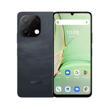 UMIDIGI G9T Android 14 Smartphone UNISOC T606 4GB RAM 128GB ROM 6.75” Water Drop HD+ Display 13MP AI