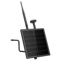 Heltec LoRa V4 D5L Solar Node Kit Meshtastic-kompatibel mit GPS-Modul 868MHz 915MHz Antenne IP66 Solar-Mesh-Netzwerk IoT-Gerät