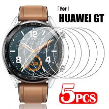 Szkło hartowane do zegarka Huawei GT 2 3 GT2 GT3 Pro 46mm GT Runner Smartwatch Screen Protector