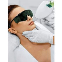 Laser Safety Glasses Goggles IPL 1064nm Infrared 355nm UV Protective Glasses Shield Protection Eyewear for Laser Machine Work