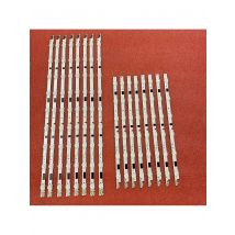 LED Strip For UE46F6400AW UA46F6400 UE46F5000 UE46F6650 UE46F6800 UN46F6300 UE46F6400 BN96-25308A
