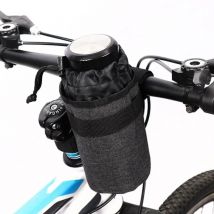 750ml Fahrrad Fahrrad Fahrrad Lenker isoliert Getränk Wasser flasche Tasche Wasserkocher Kühler Pack halter Trink träger Kessel Tasche