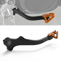 Per KTM 690 Enduro R SMCR 690 SMC R 2019-2024 Leva del pedale del freno per Husqvarna 701 Enduro Supermoto 2020-2024 GasGas 700 SM/ES
