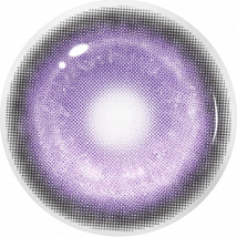 DUOXIU 1 Pair New  Myopia Color Contact Lenses Pupils Fashion Pink Blue Cosplay Lenses for Brown Eyes Contact Soft Lenses Yearly