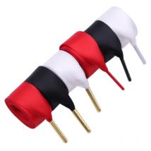 Weiou Mode flache Seide Band Schnürsenkel Prinzessin Sneaker bunte Sport luxuriöse Satin Schnürsenkel 2cm Metall Aglets Schnürsenkel