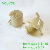 Auto chassis servolenkung pumpe öl flasche BBM4-32-68Z für Mazda 3 BL BK 2003-2011 Mazda 5 2007-2010 CR CW motor 2,0 motor