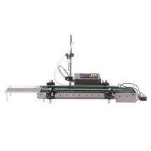 Electrical Conveyor Belt Liquid Filler High Precision Single Head Filling Machine Small Bottle Perfume Water Filling Machine