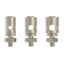 10 sztuk 3.1mm 2.1mm 1.8mm 1.3mm regulowany popychacz łącznik korek złącza serwo RC samolot łódź helikopter